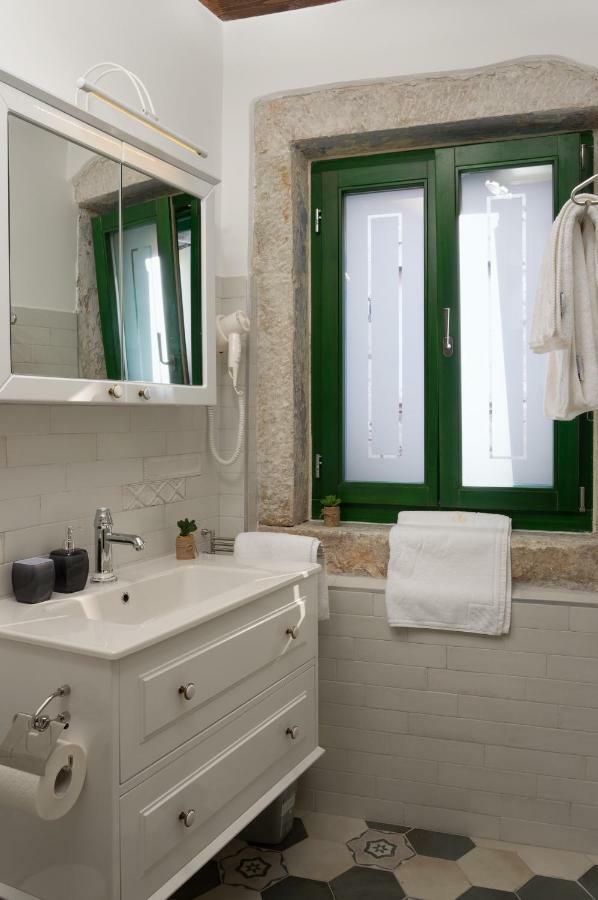 Appartement Monterosso Old Town Rovinj
