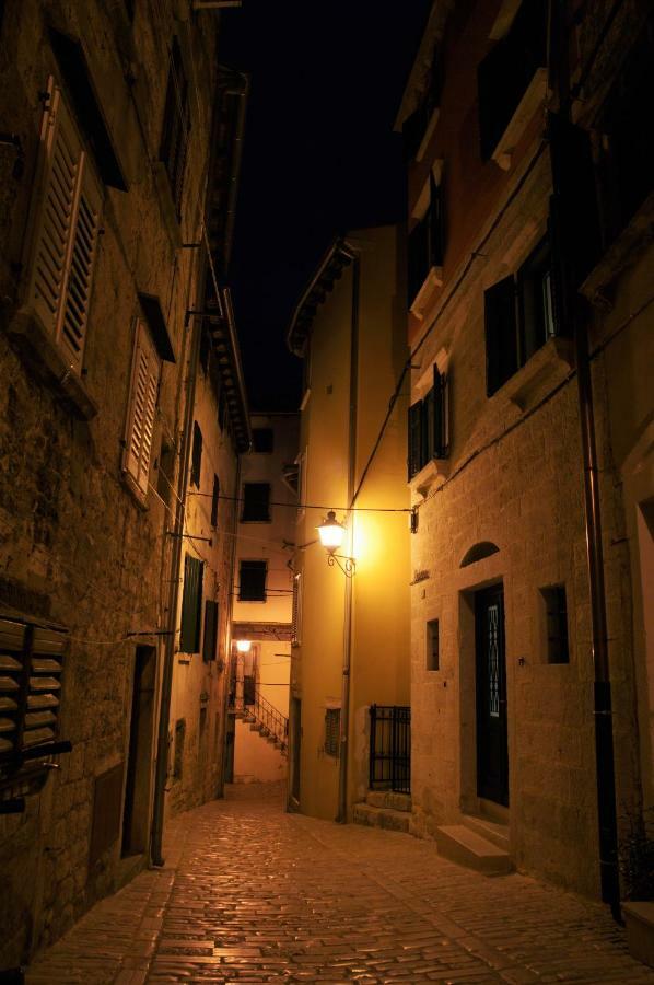 Monterosso Old Town