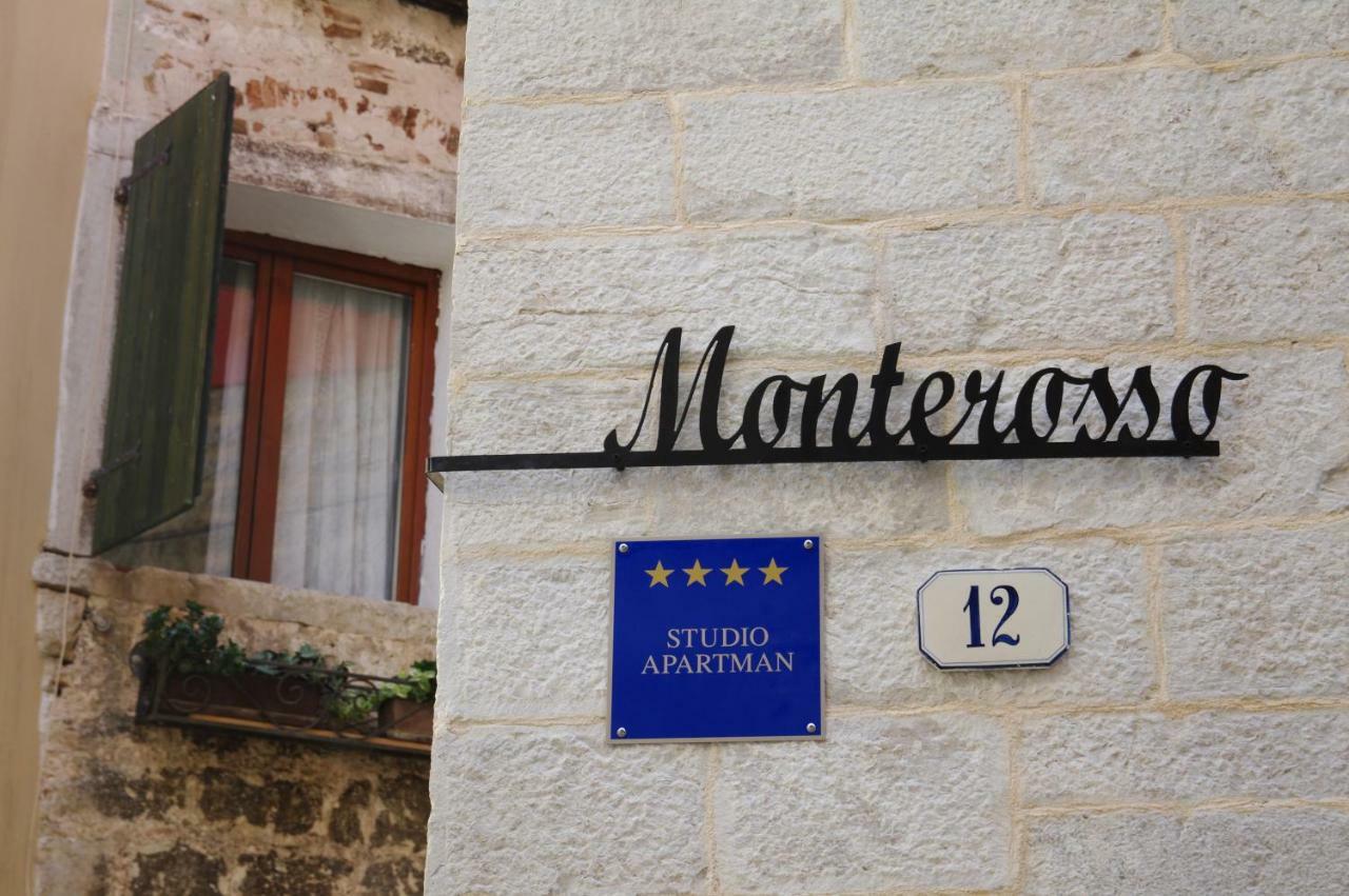 Monterosso Old Town * Rovinj