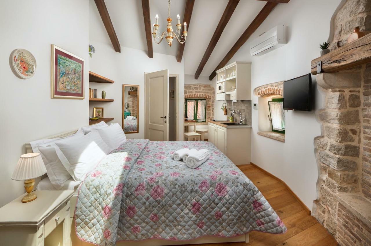 Apartment Monterosso Old Town