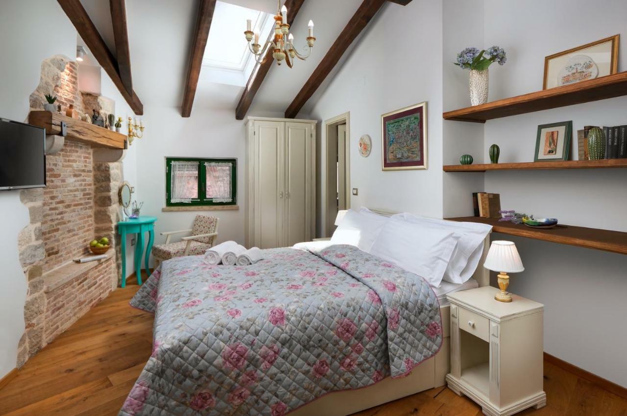 Apartment Monterosso Old Town Rovinj