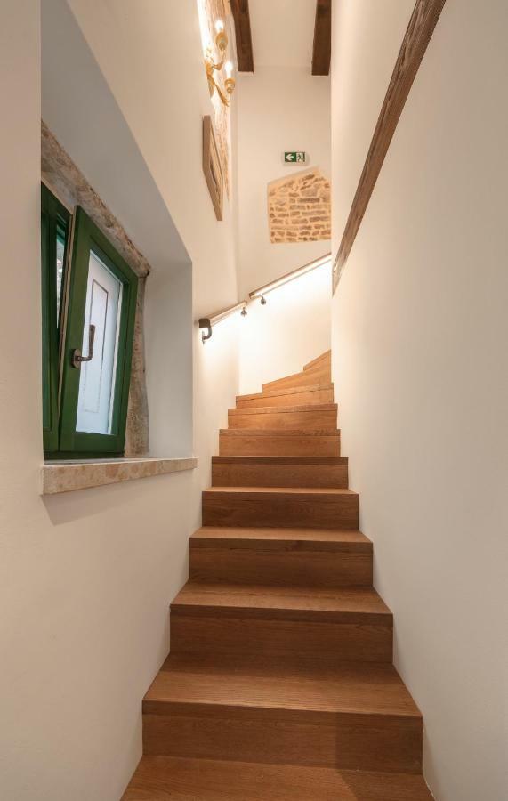 Monterosso Old Town Apartment