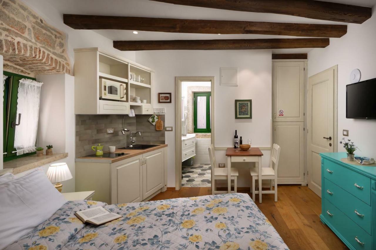Monterosso Old Town Apartment Rovinj