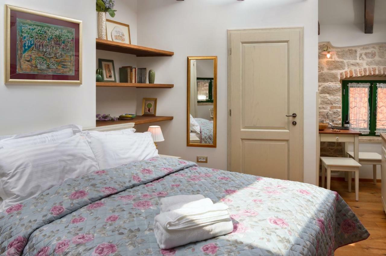 Monterosso Old Town Apartment Rovinj