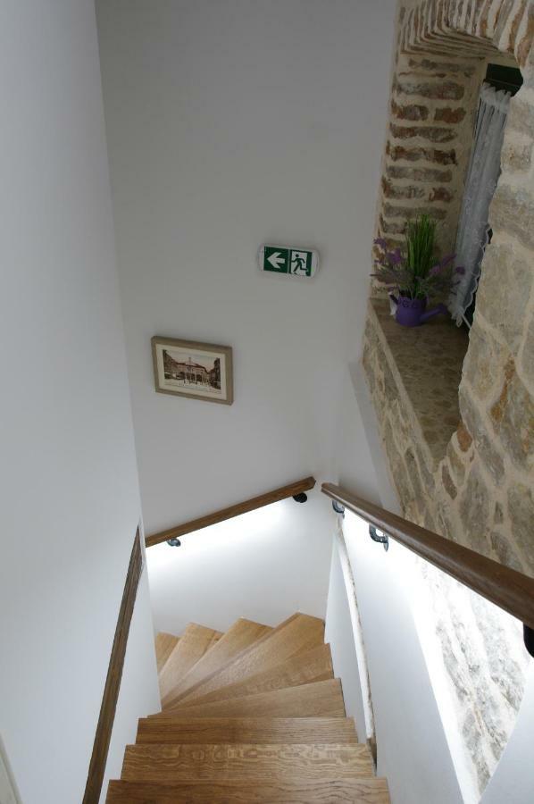Appartement Monterosso Old Town Rovinj