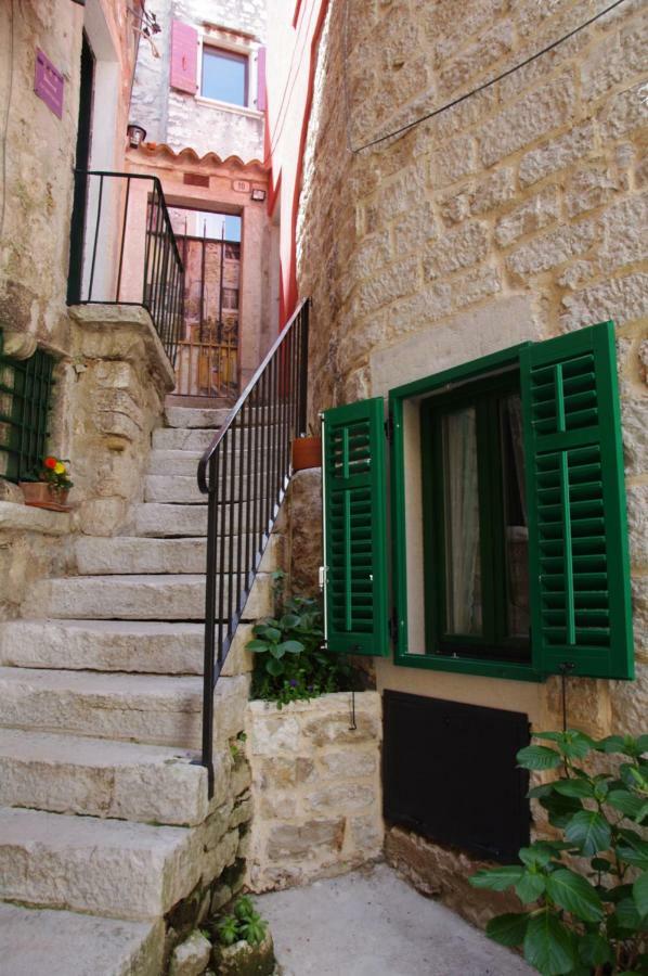 Monterosso Old Town Appartement *