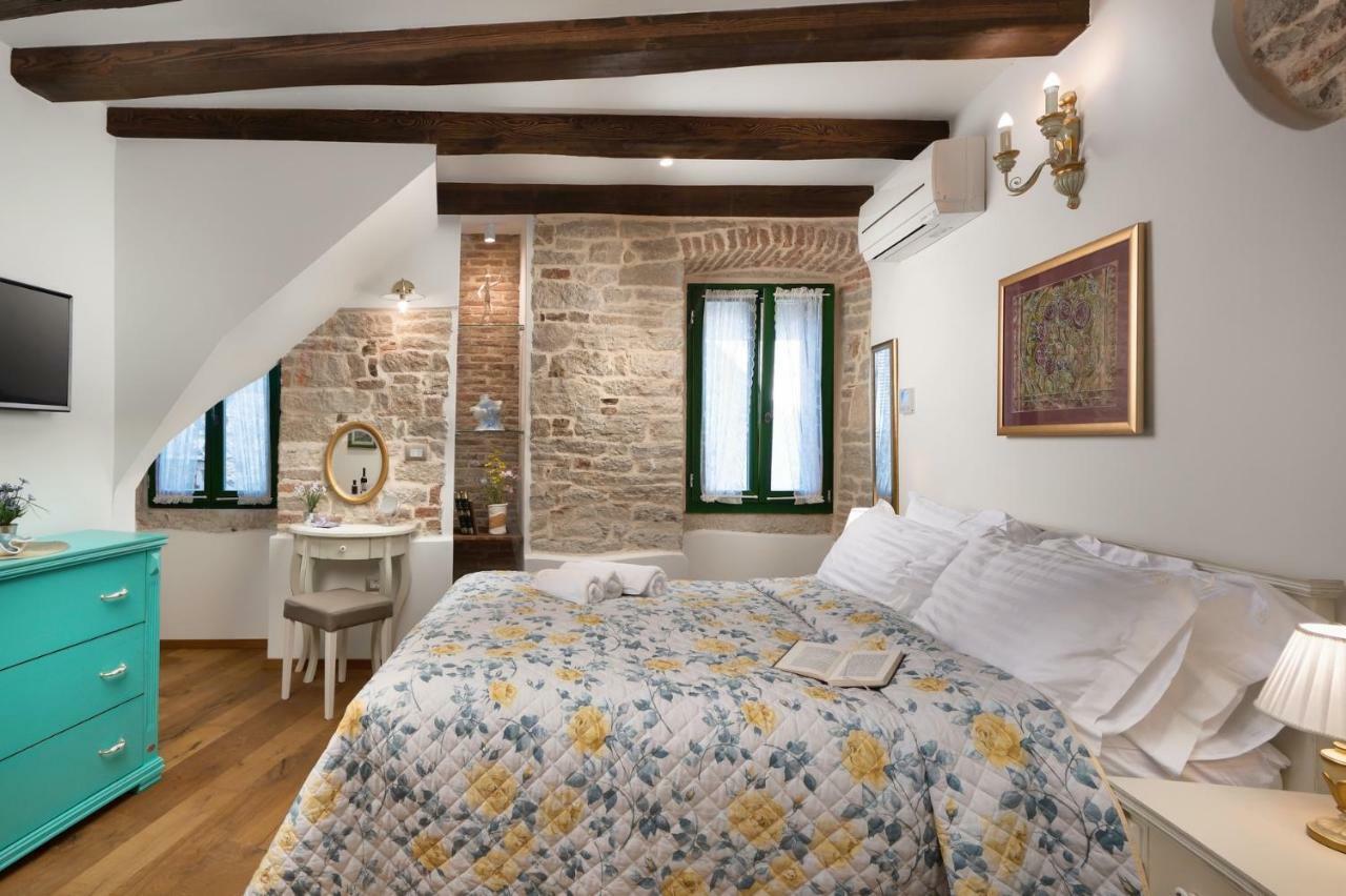 Appartement Monterosso Old Town Rovinj