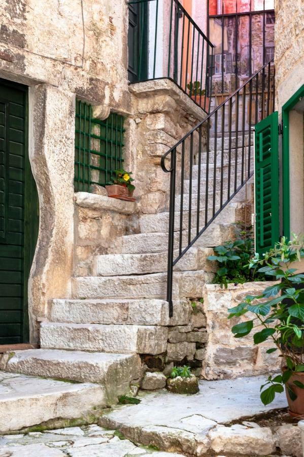 Monterosso Old Town Appartement *