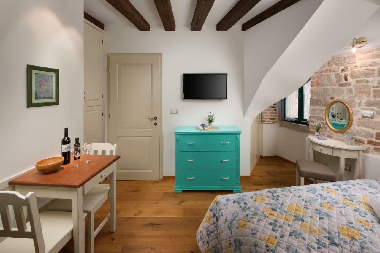 Monterosso Old Town Appartement *