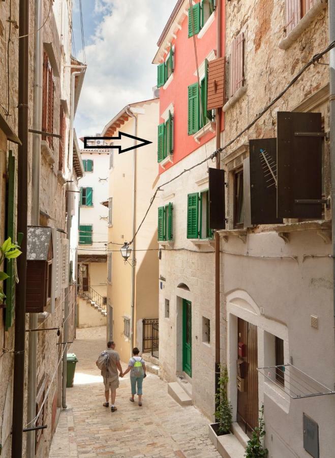 Monterosso Old Town *